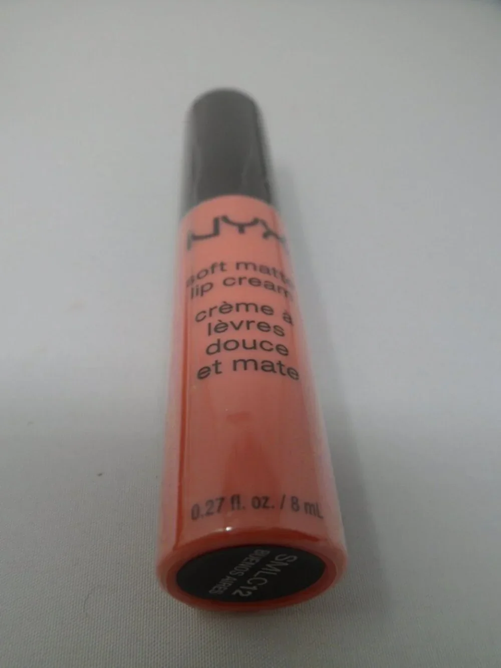NYX Soft Matte Lip Cream (Buenos Aires SMLC12)